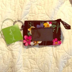 Vera Bradley ID case